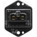 HVAC Blower Motor Resistor Four Seasons 20145