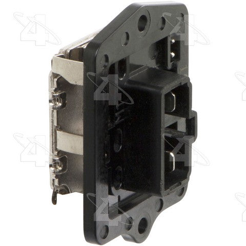 HVAC Blower Motor Resistor Four Seasons 20146