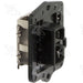 HVAC Blower Motor Resistor Four Seasons 20146