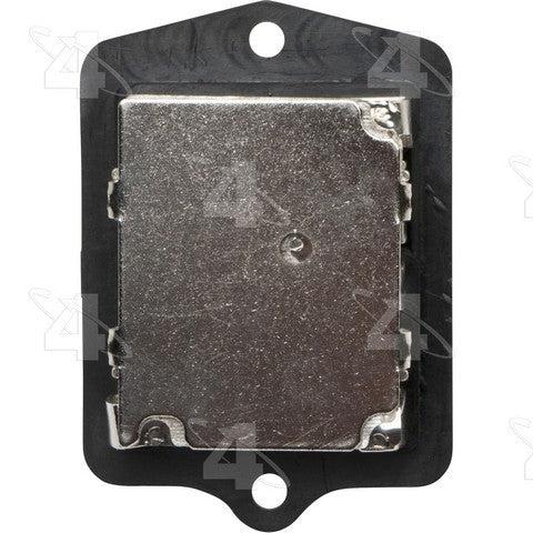 HVAC Blower Motor Resistor Four Seasons 20146
