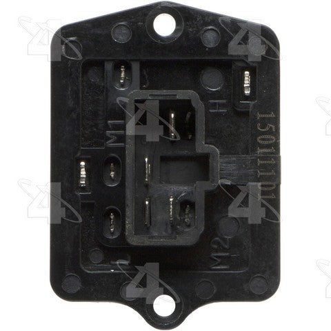 HVAC Blower Motor Resistor Four Seasons 20146
