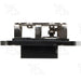 HVAC Blower Motor Resistor Four Seasons 20146