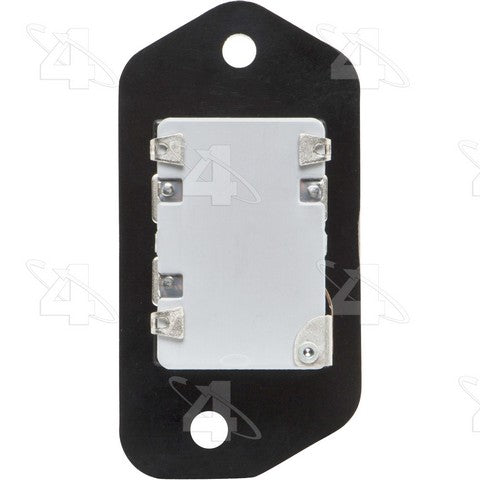 HVAC Blower Motor Resistor Four Seasons 20147