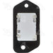 HVAC Blower Motor Resistor Four Seasons 20147