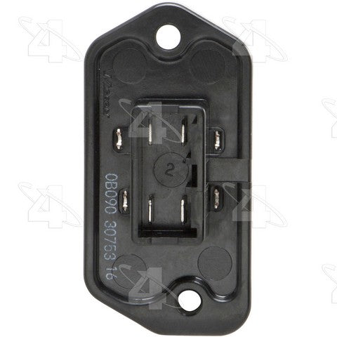 HVAC Blower Motor Resistor Four Seasons 20147