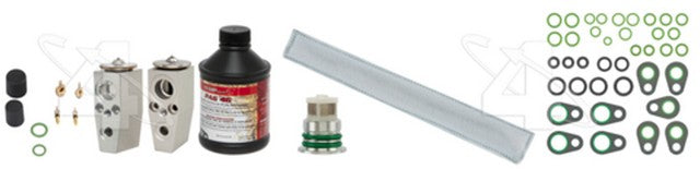 A/C Compressor Replacement Service Kit Four Seasons 20147SK