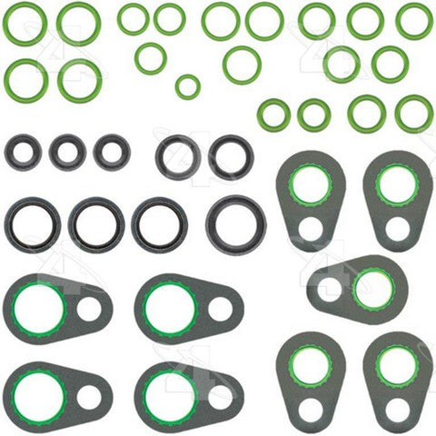 A/C Compressor Replacement Service Kit Four Seasons 20147SK