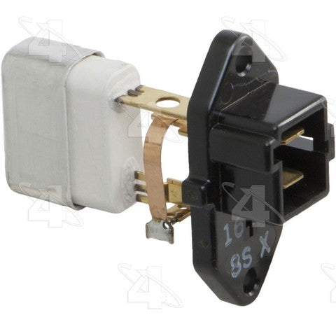HVAC Blower Motor Resistor Four Seasons 20148