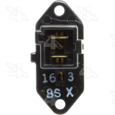 HVAC Blower Motor Resistor Four Seasons 20148