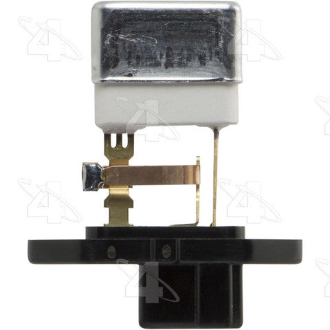 HVAC Blower Motor Resistor Four Seasons 20148