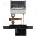 HVAC Blower Motor Resistor Four Seasons 20148