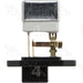 HVAC Blower Motor Resistor Four Seasons 20148