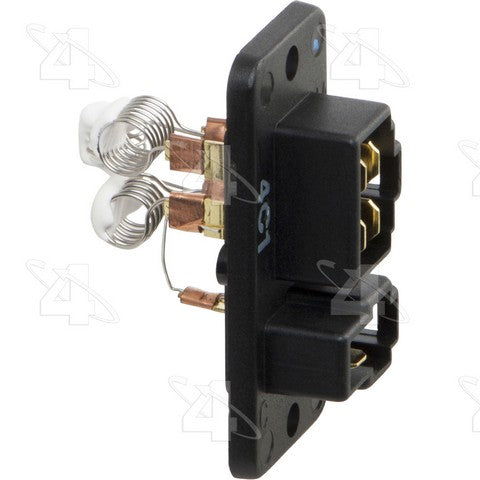 HVAC Blower Motor Resistor Four Seasons 20149