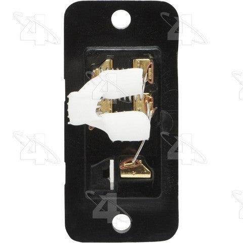HVAC Blower Motor Resistor Four Seasons 20149