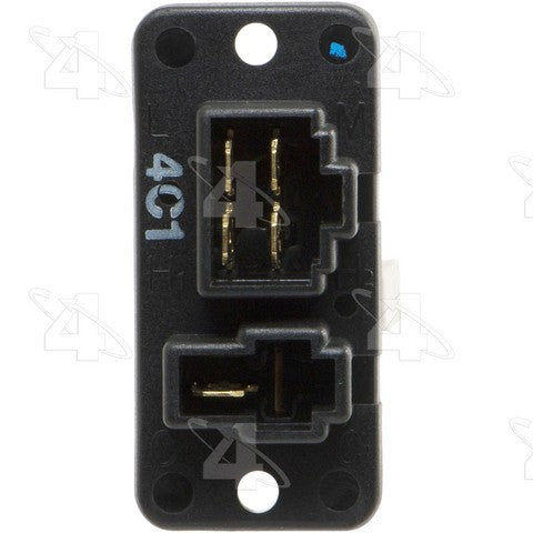 HVAC Blower Motor Resistor Four Seasons 20149