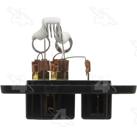 HVAC Blower Motor Resistor Four Seasons 20149