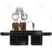 HVAC Blower Motor Resistor Four Seasons 20149