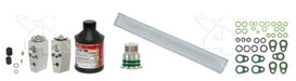 A/C Compressor Replacement Service Kit Four Seasons 20149SK