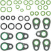 A/C Compressor Replacement Service Kit Four Seasons 20149SK
