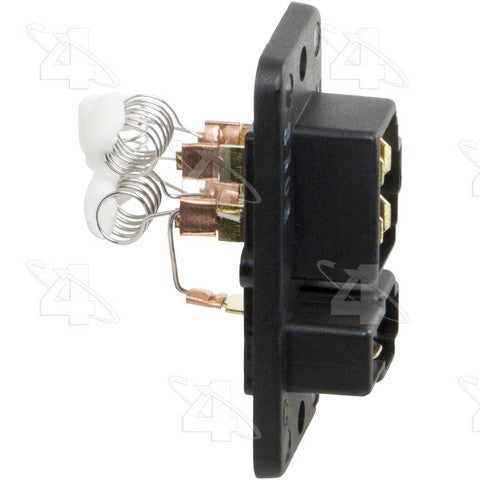 HVAC Blower Motor Resistor Four Seasons 20150