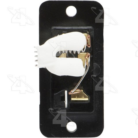 HVAC Blower Motor Resistor Four Seasons 20150