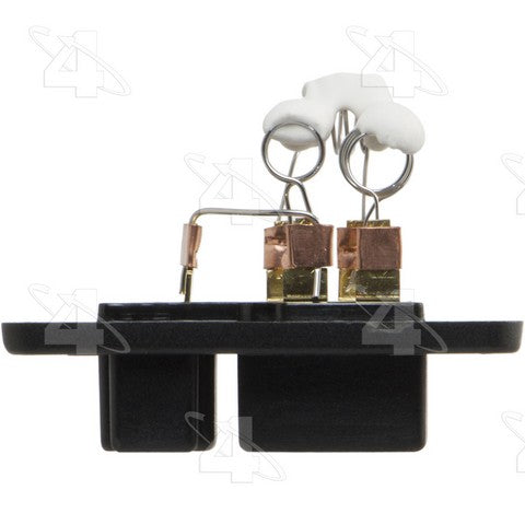 HVAC Blower Motor Resistor Four Seasons 20150