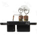 HVAC Blower Motor Resistor Four Seasons 20150