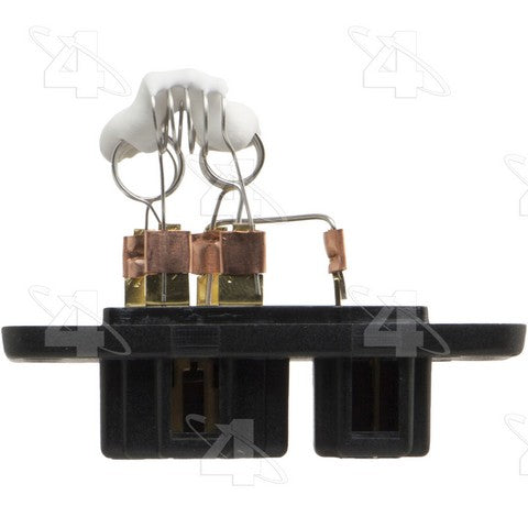 HVAC Blower Motor Resistor Four Seasons 20150