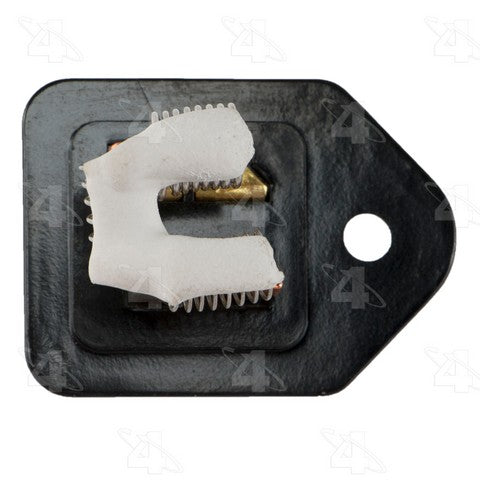 HVAC Blower Motor Resistor Four Seasons 20151