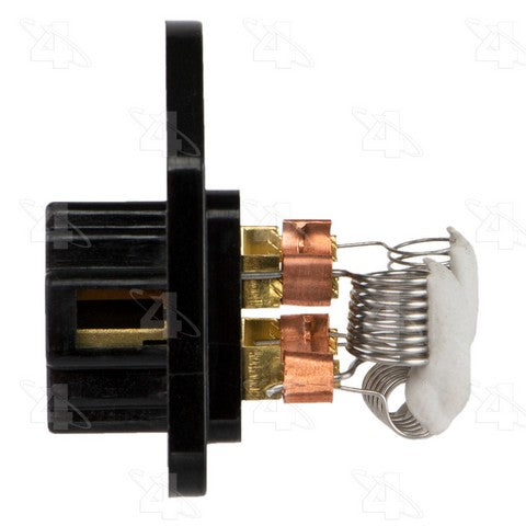 HVAC Blower Motor Resistor Four Seasons 20151