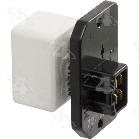 HVAC Blower Motor Resistor Four Seasons 20152