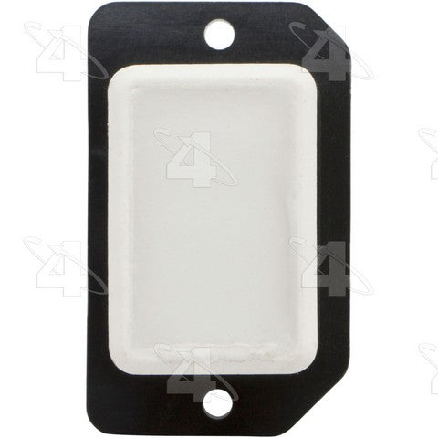 HVAC Blower Motor Resistor Four Seasons 20152