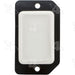 HVAC Blower Motor Resistor Four Seasons 20152