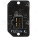 HVAC Blower Motor Resistor Four Seasons 20152