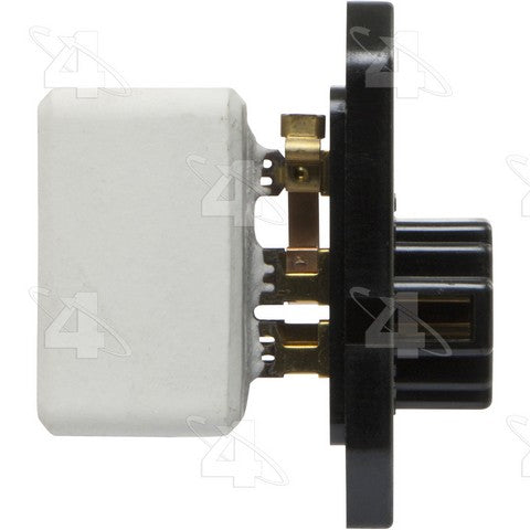HVAC Blower Motor Resistor Four Seasons 20152