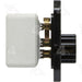 HVAC Blower Motor Resistor Four Seasons 20152