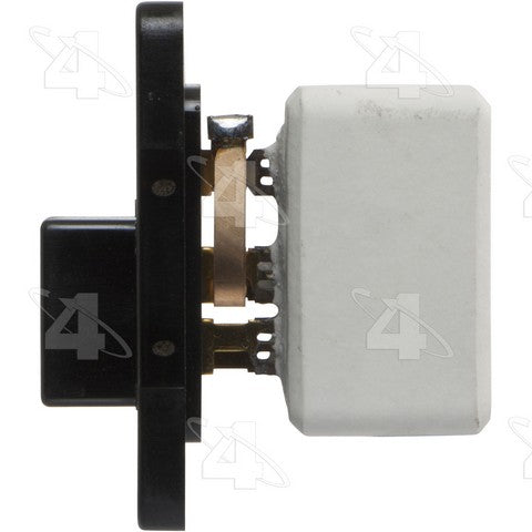 HVAC Blower Motor Resistor Four Seasons 20152