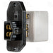 HVAC Blower Motor Resistor Four Seasons 20153