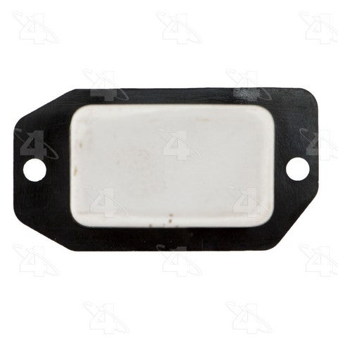 HVAC Blower Motor Resistor Four Seasons 20153