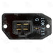 HVAC Blower Motor Resistor Four Seasons 20153