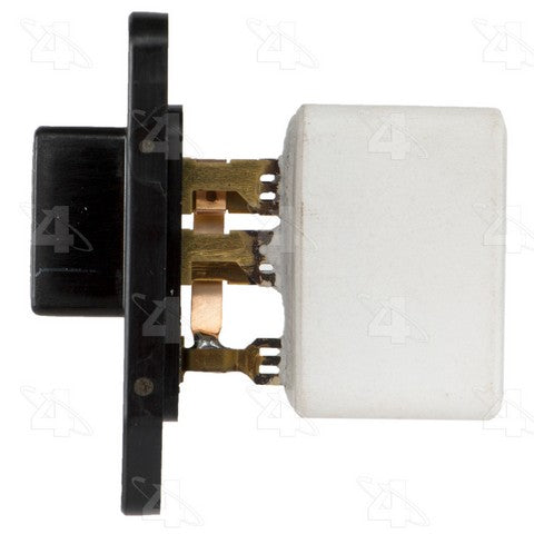 HVAC Blower Motor Resistor Four Seasons 20153