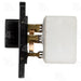 HVAC Blower Motor Resistor Four Seasons 20153