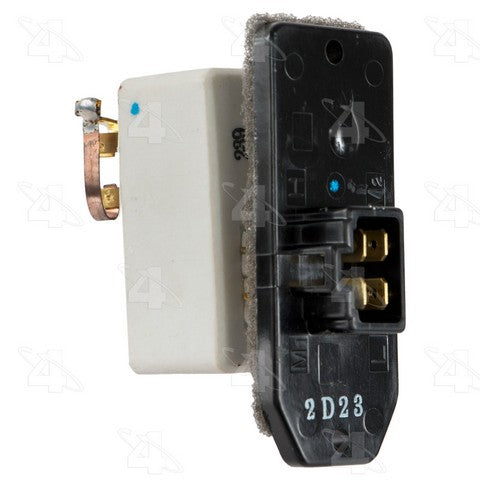 HVAC Blower Motor Resistor Four Seasons 20154