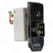 HVAC Blower Motor Resistor Four Seasons 20154