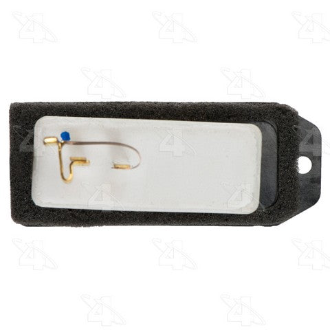 HVAC Blower Motor Resistor Four Seasons 20154