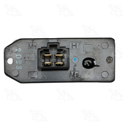 HVAC Blower Motor Resistor Four Seasons 20154