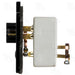HVAC Blower Motor Resistor Four Seasons 20154