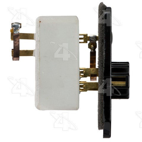 HVAC Blower Motor Resistor Four Seasons 20154