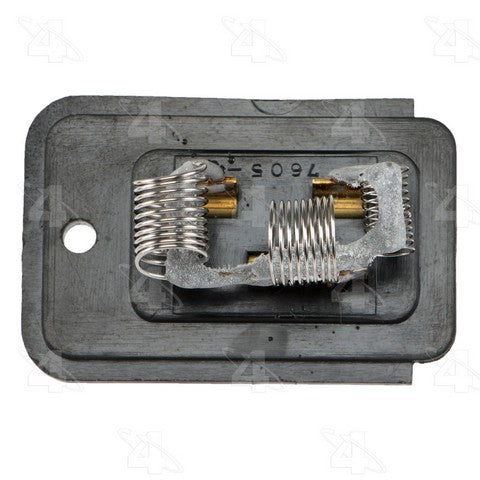 HVAC Blower Motor Resistor Four Seasons 20155