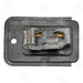 HVAC Blower Motor Resistor Four Seasons 20155